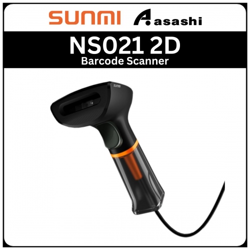Sunmi NS021 2D Barcode Scanner