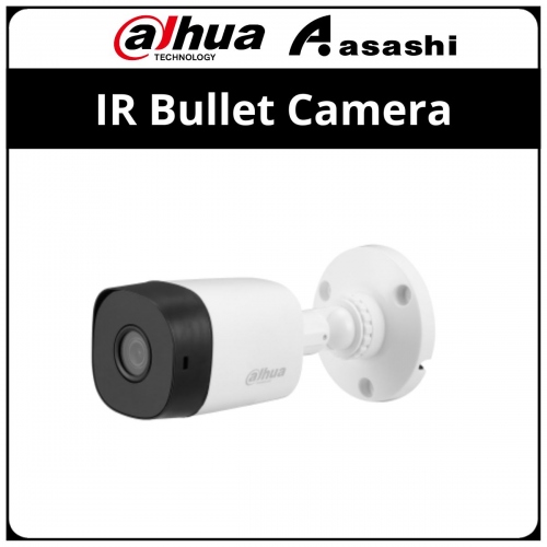 Dahua HAC-B1A51 5MP HDCVI Fixed IR Bullet Camera