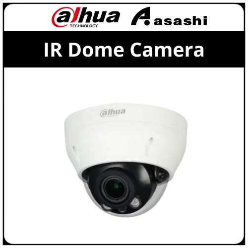 Dahua HAC-D3A21-VF 2MP HDCVI IR Dome Camera