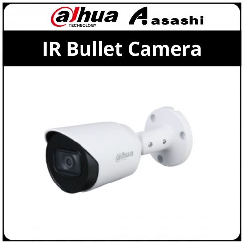 Dahua HAC-HFW1500T 5MP Starlight HDCVI IR Bullet Camera