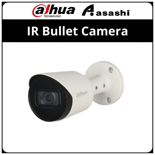 Dahua HAC-HFW1800T 4K Real-time HDCVI IR Bullet Camera