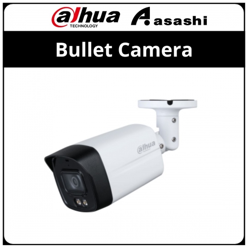 Dahua HAC-HFW1239TLM-IL-A 2MP Smart Dual Illuminators Bullet Camera