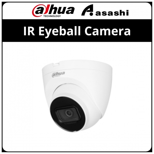 Dahua IPC-HDW2241T-ZS 2MP IR Vari-focal Eyeball WizSense Network Camera