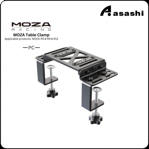 MOZA RACING HBP Handbrake - RS12