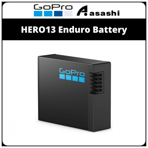 GOPRO HERO13 Enduro Battery