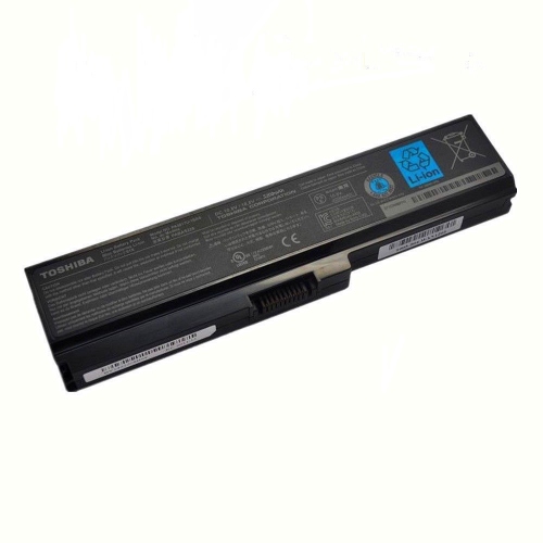 Afforda Toshiba Notebook Battery BTYTSB201284-PA3817U (6 months Limited Hardware Warranty)