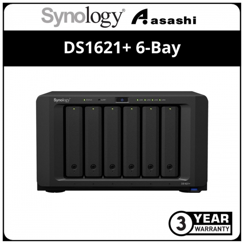 NAS | Asashi Technology Sdn Bhd (332541-T) | Malaysia IT Online Store