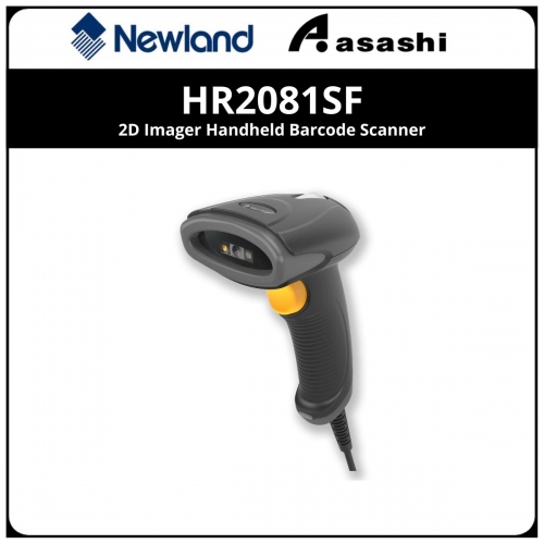 Newland HR2081SF 2D Imager Handheld Barcode Scanner