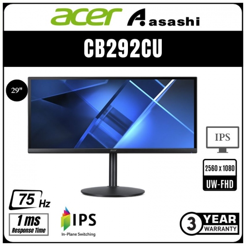 Acer CB292CU 29