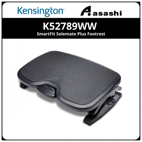 Kensington K52789WW SmartFit Solemate Plus Footrest