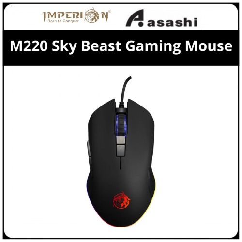Imperion M220 Sky Beast Gaming Mouse