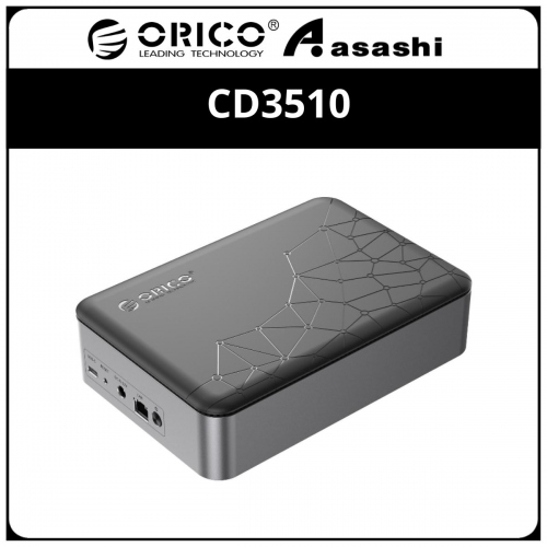 ORICO CD3510 3.5