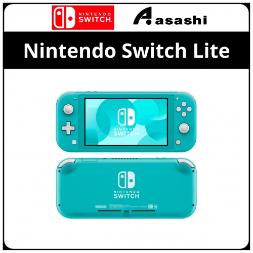 Nintendo Switch Lite™ (Turquoise)