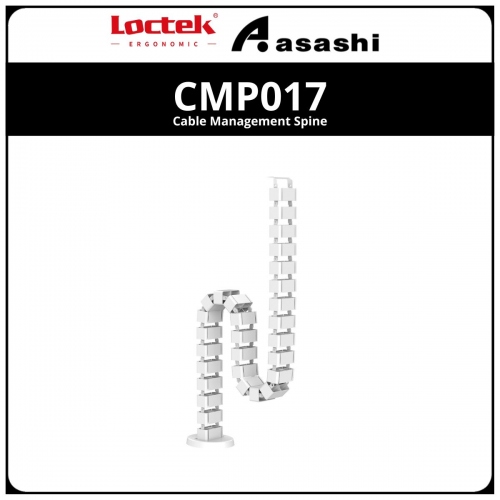 Loctek CMP017 Cable Management Spine