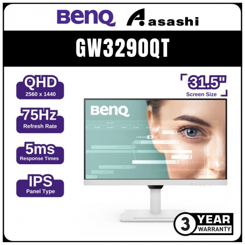 BenQ GW3290QT 31.5