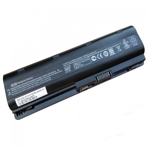 Afforda HP OEM Notebook Battery BTYHP202197(MU06)-CQ42 (6 months Limited Hardware warranty)