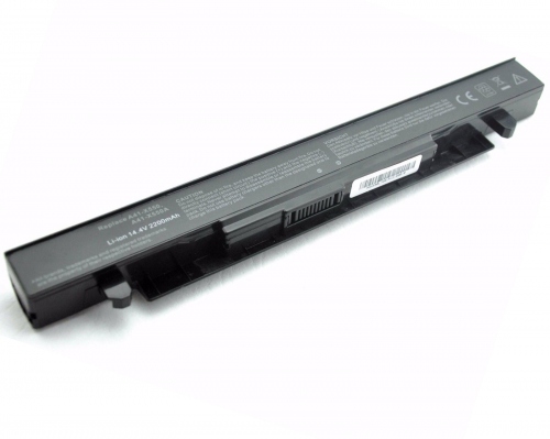 Afforda Asus Notebook Battery BTYAS201297-A450/X450 (6 months Limited Hardware Warranty)