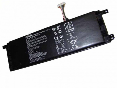 Afforda Asus Notebook Battery BTYAS201614 (6 month Limited Hardware Warranty)