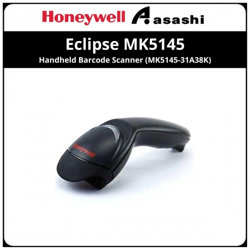 Honeywell Eclipse MK5145 Handheld Barcode Scanner (MK5145-31A38K)