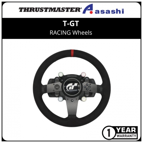Thrustmaster T-GT RACING Wheels For PC / PlayStation®4 (4160675)