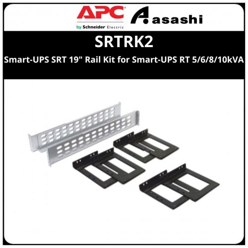 APC SRTRK2 Smart-UPS SRT 19