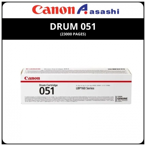 Canon DRUM 051 (23000 pages)