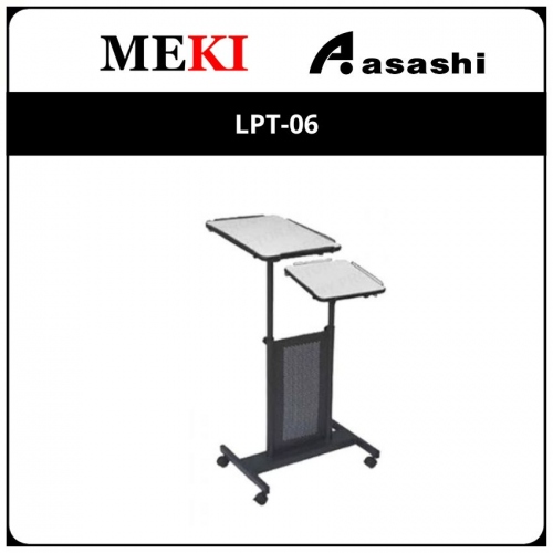 Meki Projector Trolley LPT-06