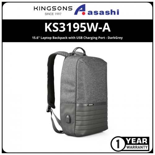 Kingsons KS3195W-A 15.6
