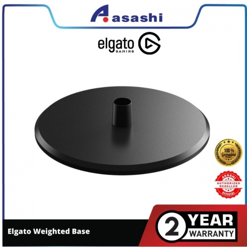 ELGATO Weighted Base / Heavy Base - 10AAD9901