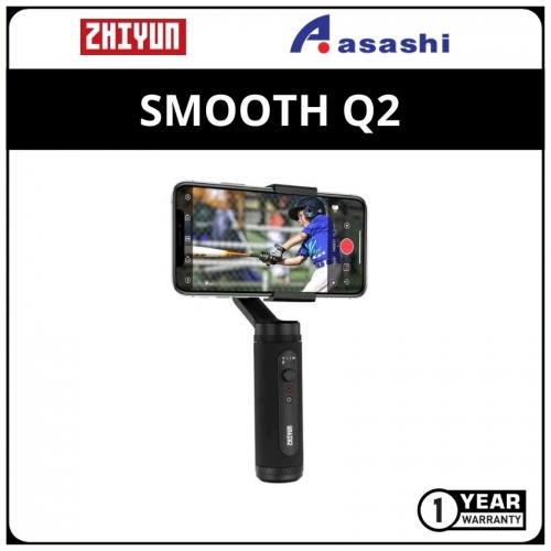 ZHIYUN SMOOTH Q2 Handheld Gimbal for Smart Phone