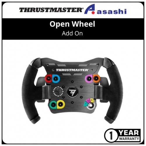 Thrustmaster Open Wheel Add On (4060114)