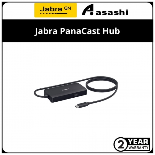 Jabra PanaCast Hub