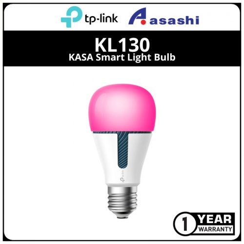 Tp-Link KL130 KASA Smart Light Bulb