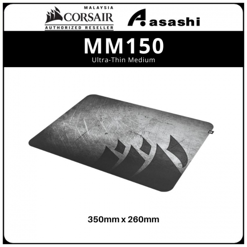 PROMO - Corsair MM150 Ultra-Thin Medium (350mm x 260mm)