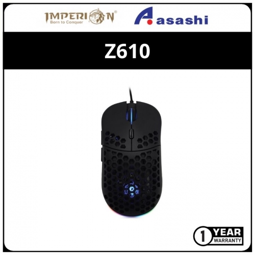 Imperion Z610 SWARM Gaming Mouse