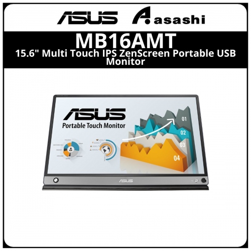 ASUS MB16AMT 15.6