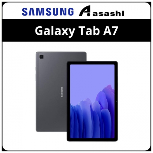 Samsung Galaxy Tab A7 WiFi 10-in Tablet (T500)