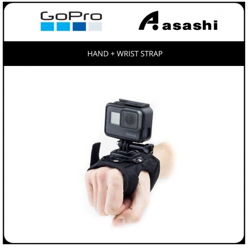 GOPRO Hand + Wrist Strap