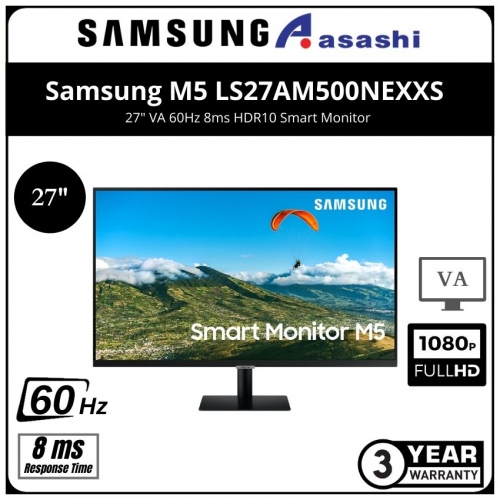 Samsung M5 LS27AM500NEXXS 27
