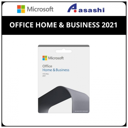 Microsoft Office Home & Business 2021 (ESD) (T5D-03483)
