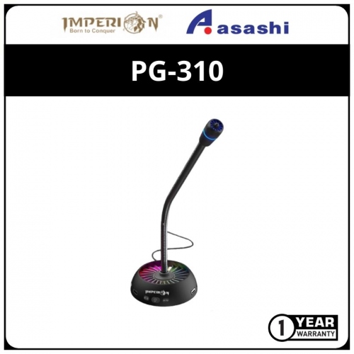 Imperion PG-310 CLAN Multi-Function Microphone