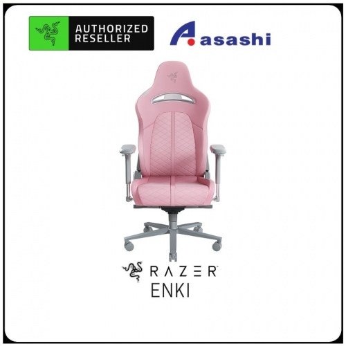 Razer Enki - Quartz Pink Gaming Chair
