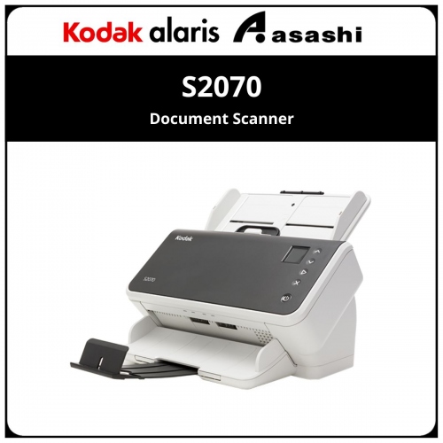 Kodak Alaris S2070 Document Scanner