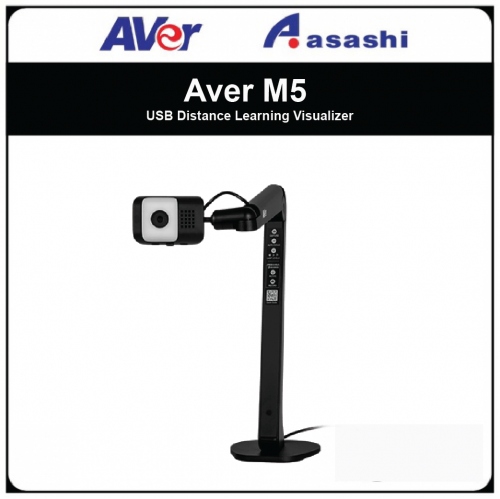Aver M5 - USB Distance Learning Visualizer