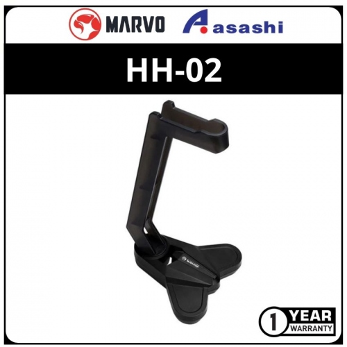 Marvo HH-02 Headset Stand