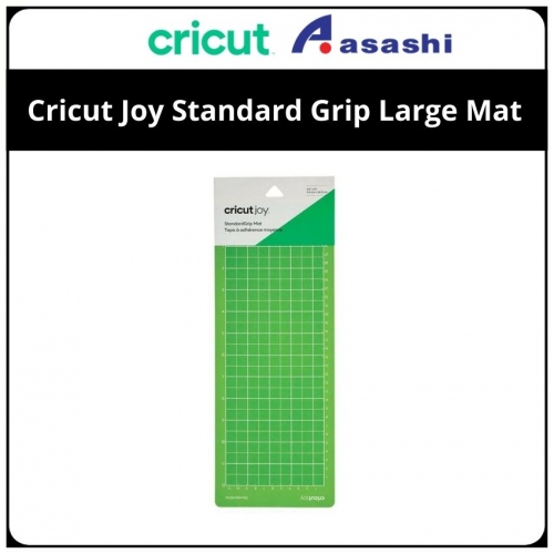 LightGrip Mat Cricut Joy 11.4 x 30.5 cm