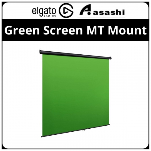 ELGATO Green Screen MT Mount (10GAO9901)