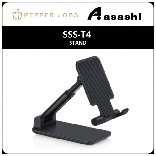 PEPPER JOBS SSS-T4 Display Stand for Smartphone
