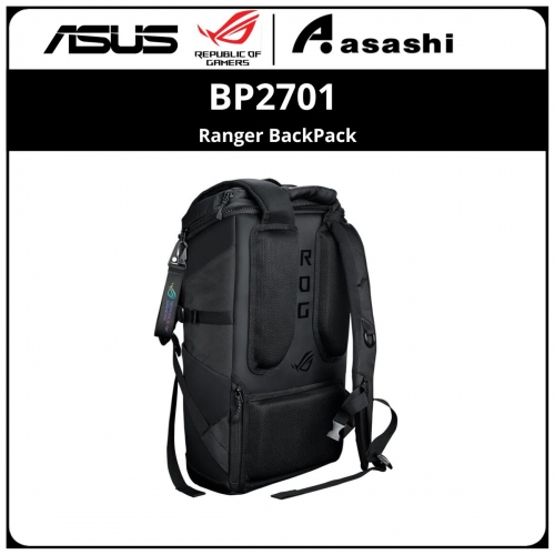 ASUS BP2701 Ranger Backpack