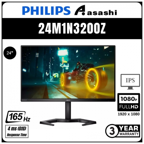 Philips Evnia 24M1N3200Z 23.8